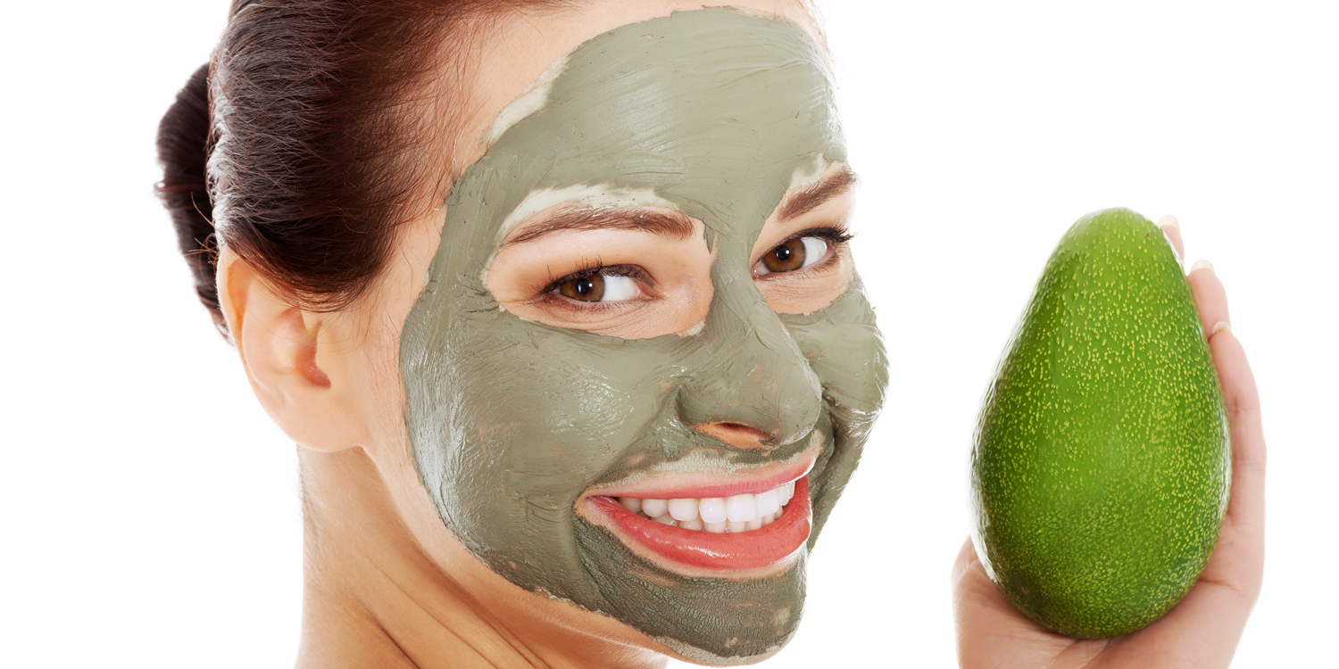 Avocado Mask