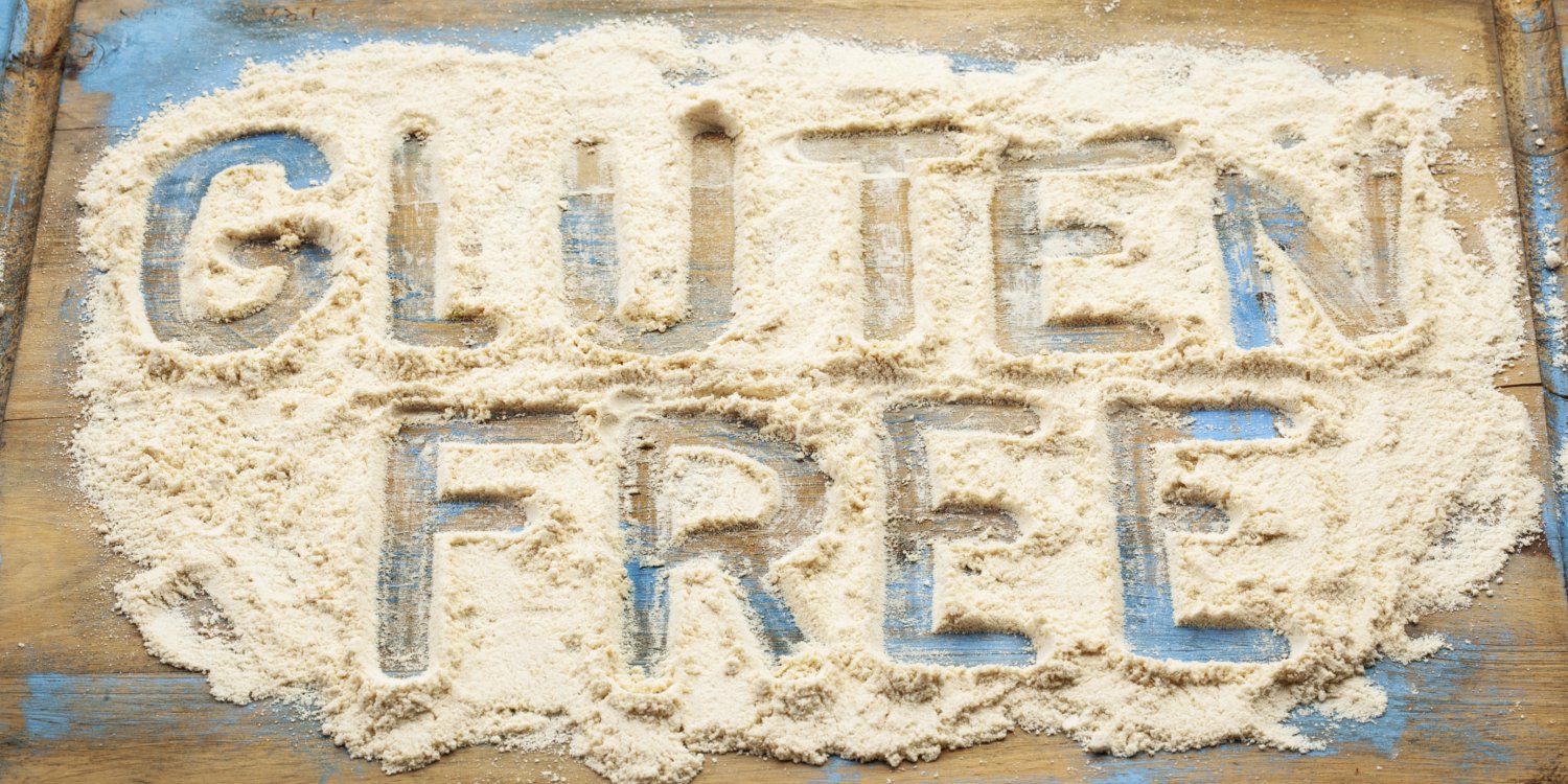 Gluten Free