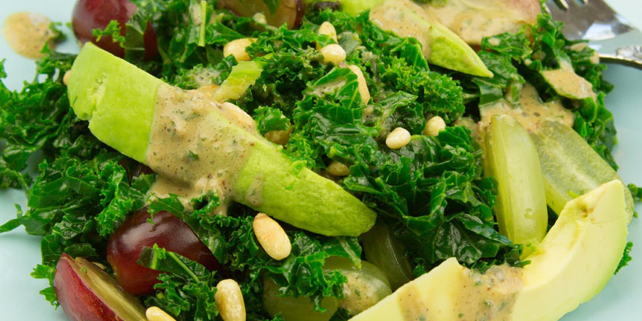 Kale Salad