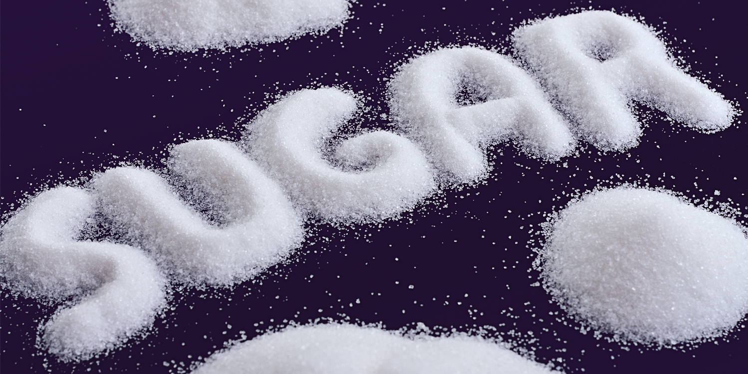 Sugar