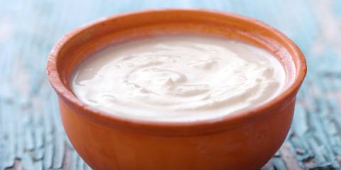Yogurt, Probiotics & Weight Control