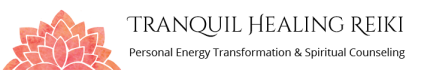 Tranquil Healing Reiki 