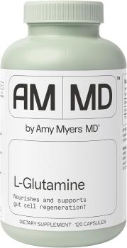Amy Myers MD L-Glutamine