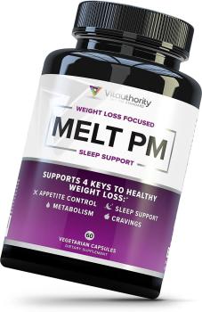 Vitauthority Melt PM