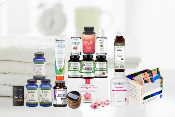 Beauty Inside & Out Product Guide Giveaway