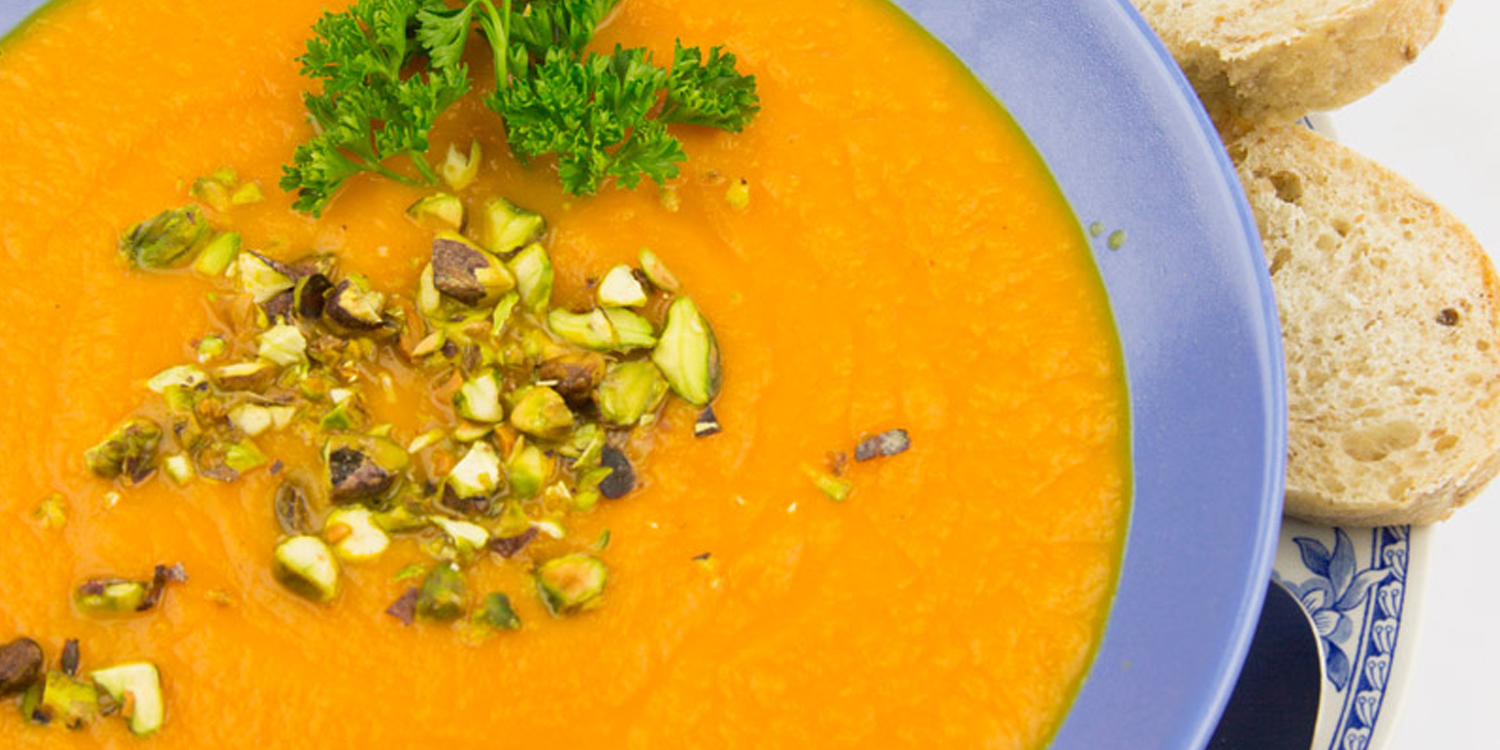 Carrot Soup