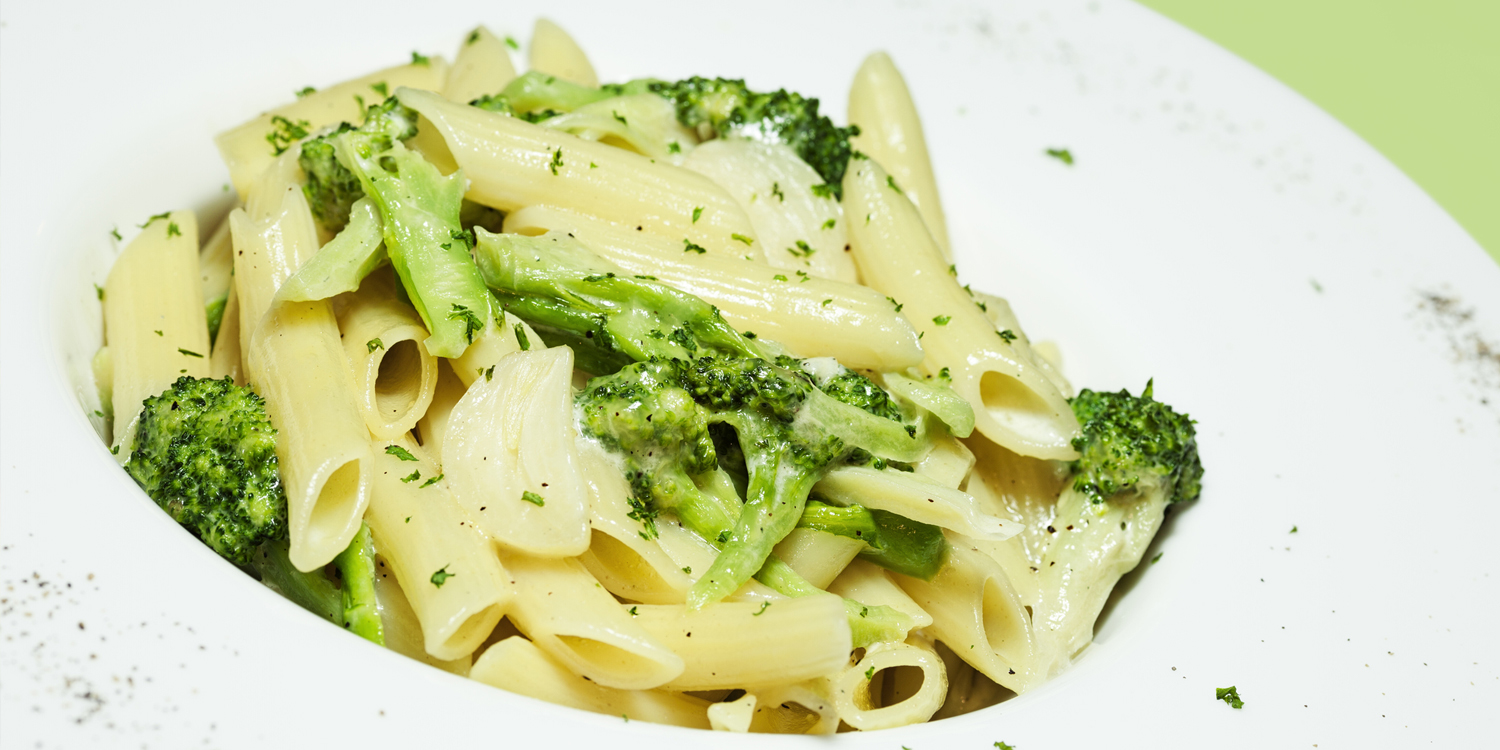 Broccoli Penne