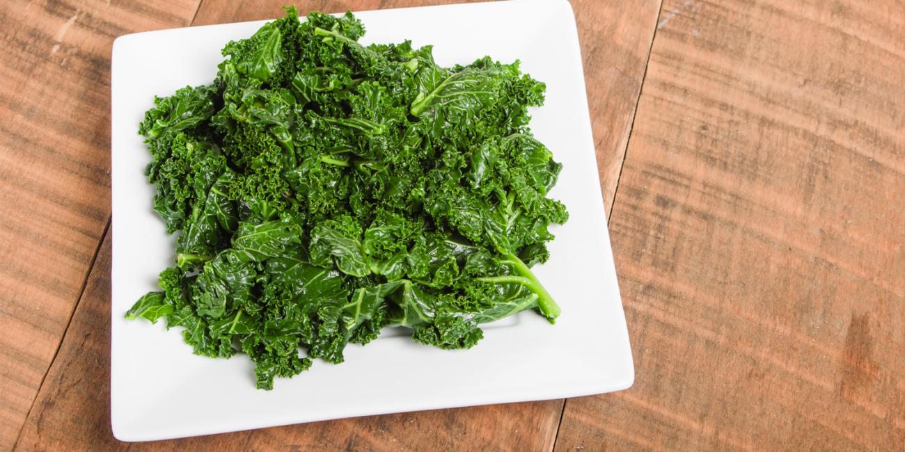 Kale Salad