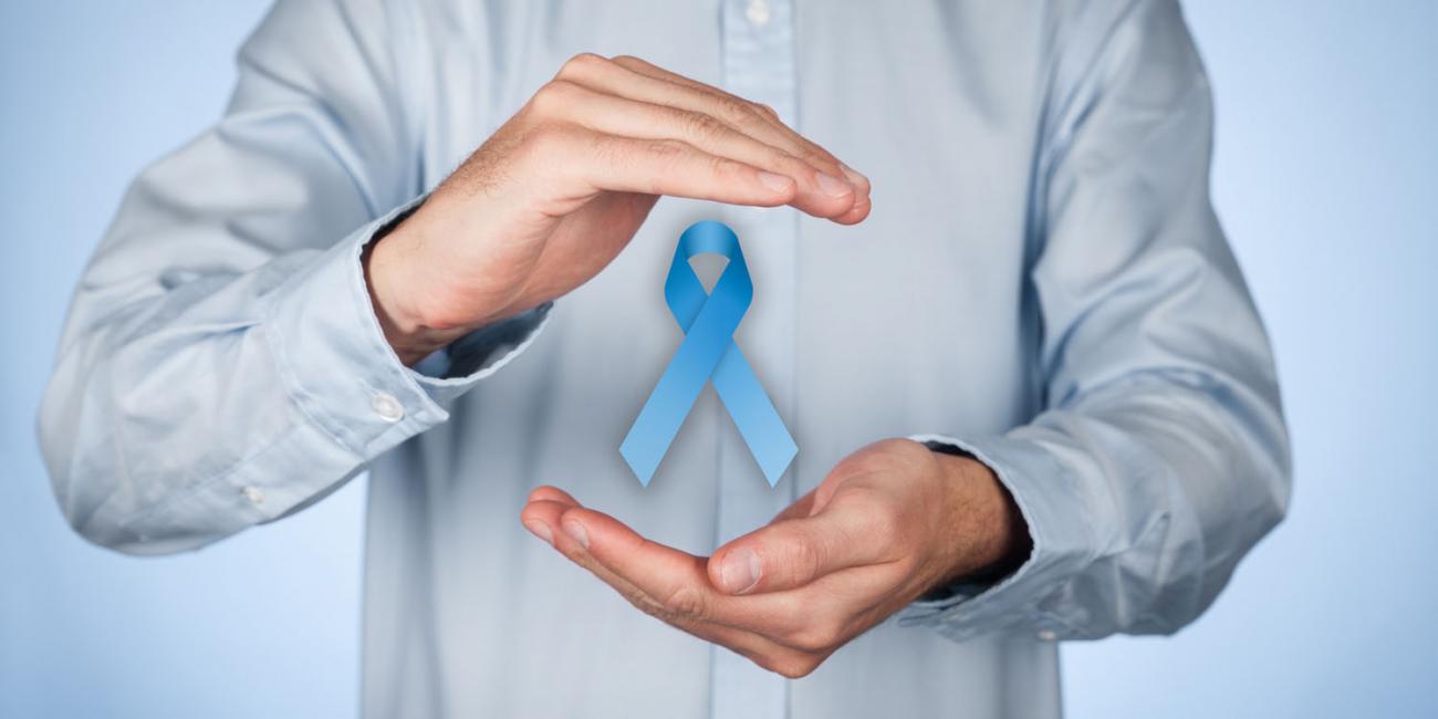 prostate cancer ribbon