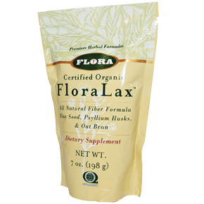 FloraLax from Flora
