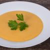 Carrot and Apple Soup