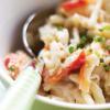 Creamy Orzo