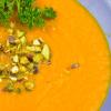 Carrot Soup