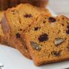 Perfect Pumpkin Bread
