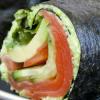 nori rolls