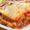 Vegetarian Lasagna